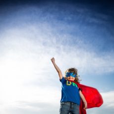 «А вдруг у нас «несадовский» ребёнок?»