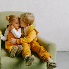 Главное правило — в конфликте детей не должно быть выигравших