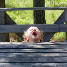 Как понять и укротить детский гнев? Действенные методики от психолога, мамы одиннадцати детей