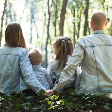 Самое-самое важное об отношениях в семье. Опыт мамы 11 детей
