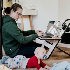 «Боже, я плохая мать!» Откуда берется родительское чувство вины и как с ним бороться?