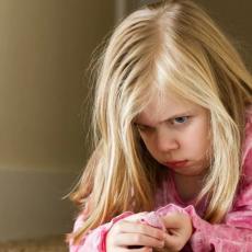 Договориться невозможно ВООБЩЕ. Сплошное нет и ощущение бессилия