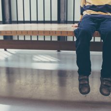 Как побороть упрямство ребенка?