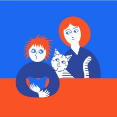 Вебинар Екатерины Бурмистровой “ПОДРОСТКИ И ДИСТАНЦИОНКА”