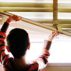 «МАМА, МЫ ВСЕ УМРЕМ?» Как говорить с ребенком о смерти