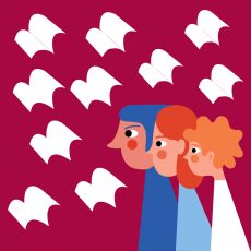 Новый курс Екатерины Бурмистровой: Блог эксперта в инстраграм