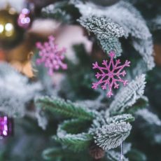 Как по-настоящему испортить себе праздники