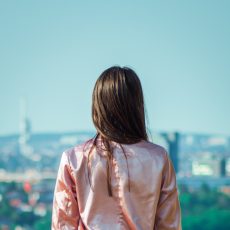 Испытание на эмоциональную крепость