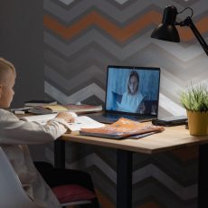 Усталость от обучения онлайн – она специфическая