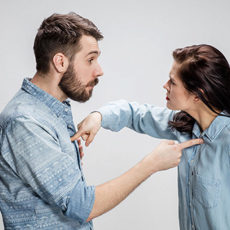 «Любить не&nbsp;значит потакать»: о&nbsp;нарушении границ в&nbsp;семье