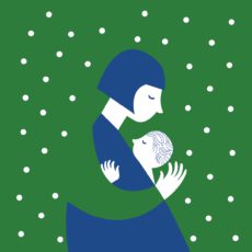 Полезная программа о привязанности в семье