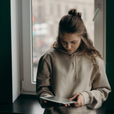 Номофобия – вы знаете, что это такое?