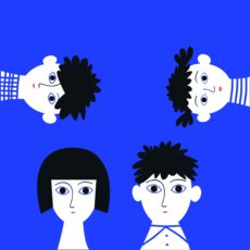 Тест: готов ли ваш ребенок к школе?