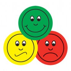 Светофор эмоций: от зоны комфорта до гнева