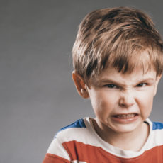 Мама, не кусайся, иди лучше на что-то переключись