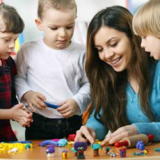 Играя, развиваем EQ