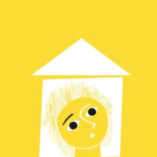 Новый вебинар для родителей тревожных и высокочувствительных детей