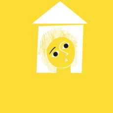 Тест: невротические знаки:  есть ли они у вашего ребенка