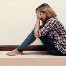 Переходный возраст: а если не пытаться искать общий язык с подростком?