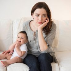 Родители — такие люди, которым самим надо помогать адаптироваться