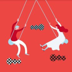 3 декабря. “Однокарьерная семья”  — вебинар, который поможет не потерять отношения с супругом, пока ребенок растет