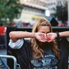 Типичные состояния подростка