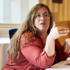 Деньги и подросток [Живая встреча в Москве]