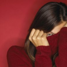 Когда становится стыдно?