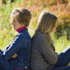 Ушёл один, а пришёл другой – это про подростков