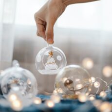 Праздничное настроение: моя шпаргалка