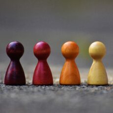 Настольные игры для подростков