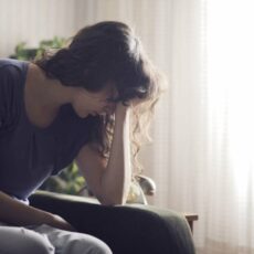 Выгорание и недосып: история из жизни