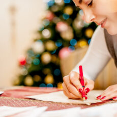 Как не загнаться в последние недели года так, что и праздники не в радость будут?