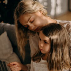 «Взять в рамку» — что делать с неприятными и травматическими эпизодами?