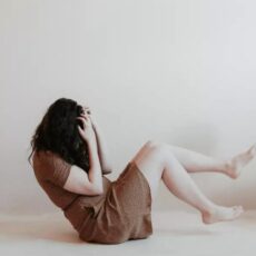 Эмоциональные качели: что это такое и как уберечь себя