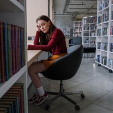 Как поддержать тинейджера, когда самому не очень то хорошо