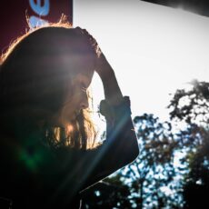 Почему мы с мамой не общаемся?