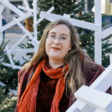 Что важно конкретно для вас, чтобы почувствовать: вот они, праздники?